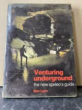 Venturing Underground: The New
