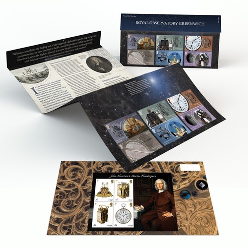 Royal observatory presentation - royal,