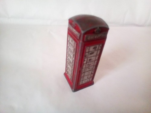 Vintage dinky toys 12c - dinky,