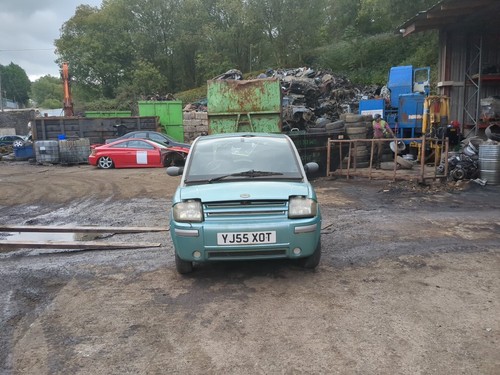 Microcar mc1 dynamics hse - microcar,