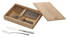 Steak Cutlery Set 12 Piece - Piemont Villeroy & Boch 