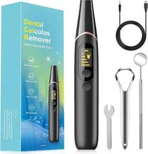 Tooth Cleaner Ultrasonic with