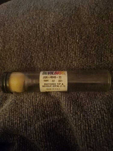 Devilbiss jga 4046 - devilbiss, jga-4046-11