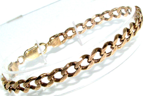 Gents 9ct 9carat yellow gold