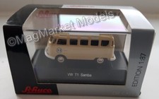 SCHUCO · VOLKSWAGEN VW T1