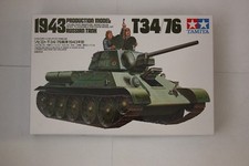 TAMIYA 35059 T34/76 1943