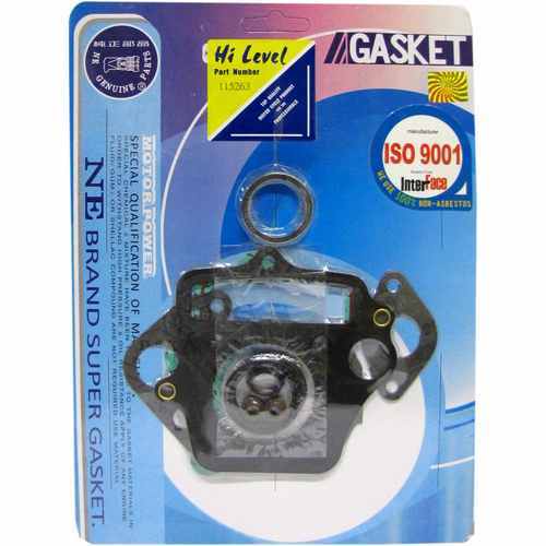 Top gasket set - top, kit