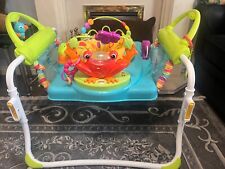 Fisher price Toddler Jumperoo 