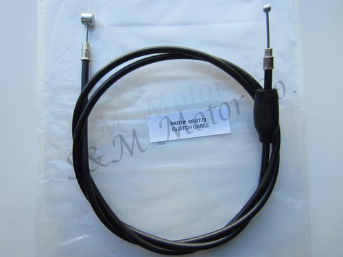 Bsa clutch cable a50 - clutch, a65