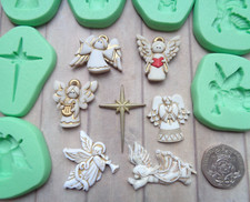 1x Mini Craft Mould: Choice of