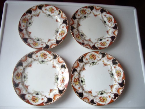 Vintage bridgwood china - bridgwood;s,