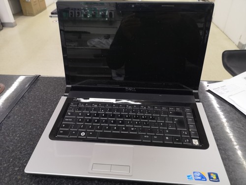 Dell studio 1558 m430 - i5-m430, 2.27