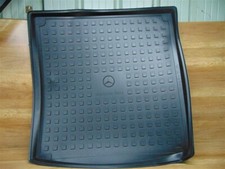 Luggage Compartment Trunk Tub