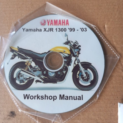 Yamaha xjr1300 2007 - xjr1300, model