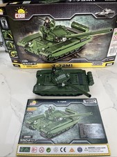 Cobi 2615 T-72MI