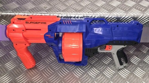 Nerf strike elite surgefire - nerf,