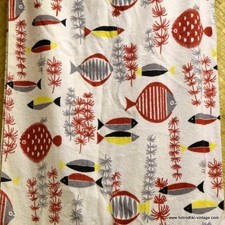 Pair of Vintage 1950s-1960s