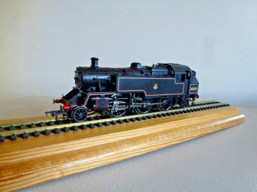 Bachmann 965 class - class, 3mt