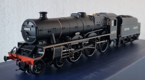 Bachmann 190 jubilee - bachmann,