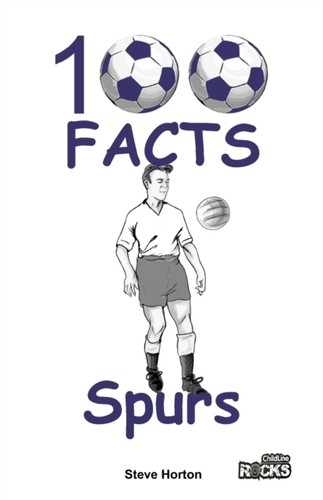 Tottenham hotspur 100 - tottenham,