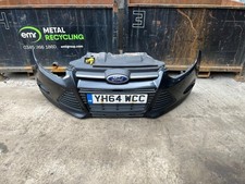 2014 FORD FOCUS FRONT BUMPER +