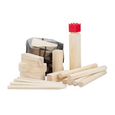 Wikinger wurfspiel aus - wikinger,