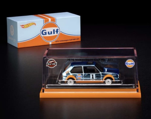 Hot wheels rlc exclusive 1976 - wheels,