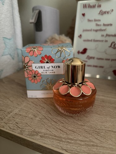 Elie saab girl now forever - girl,