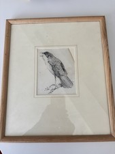 ALLEN SEABY 1867-1953Original