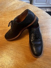 Grenson Archie Men's Brogues Shoes