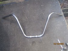 chopper ape hangers 12 high 35 3/4 inches wide
