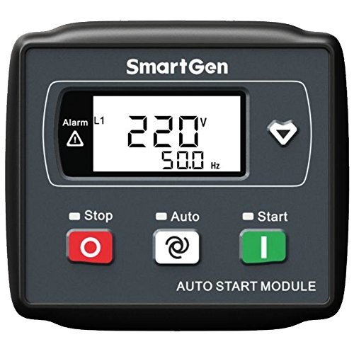Smartgen hgm1790n - smartgen,
