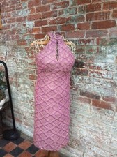 Vintage Karen Millen brocade
