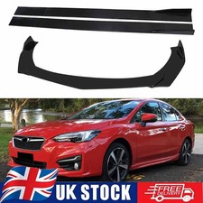 For Subaru Impreza WRX STI