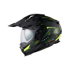 NEXX X.WED3 Trailmania Helmet