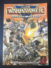 Warhammer Fantasy Battle 3rd