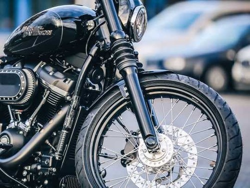 Custom short front - custom,