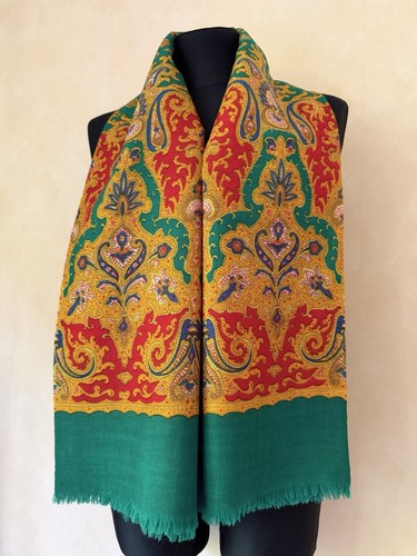 Men vintage wool opera - men’s,