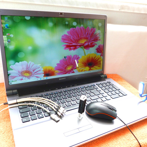 Sony vaio aw21 hdp - sony,