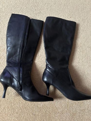 Next brand new - new, leather