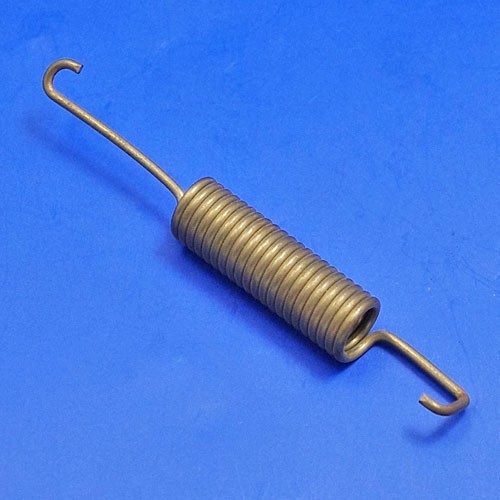 Pedal return spring 7523 b - return, y-7523-b