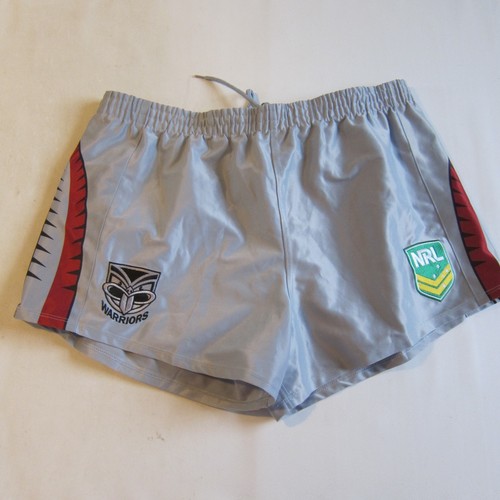 New zealand warriors nrl - new,