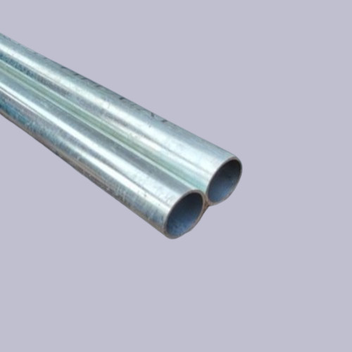 Galvanised mild steel - galvanised,
