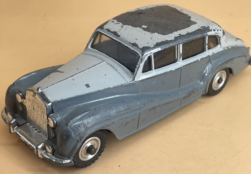 Dinky toys 150 rolls - toys,