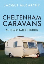 Cheltenham caravans - caravans, an