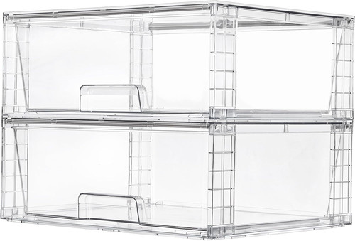 Vtopmart set stackable - set, 2