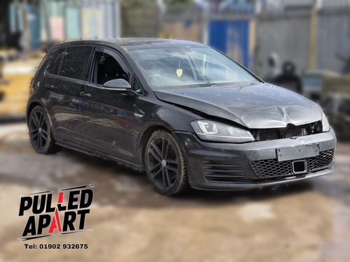 2013 2020 golf mk7 gtd - gtd, door