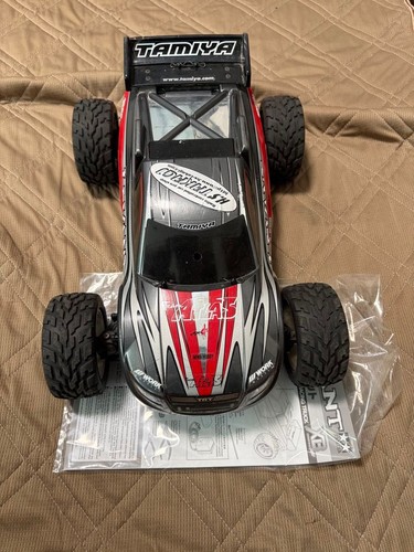 Tamiya expert built - tamiya,