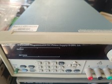 Tektronix PWS4205 Programmable