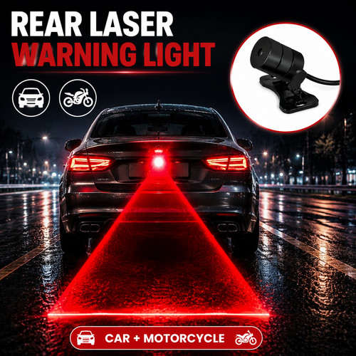 Universal car motorcycle rear - motorcycle,